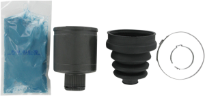 Cv Joint Kit Black, 1, nordicamoto.ro