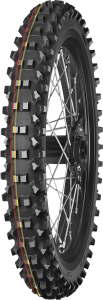 Mitas Terra Force-MX Sm TEFOMXSMRY 80/100-21 51M NHS első gumiabroncs, 1, nordicamoto.ro