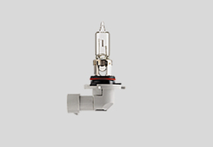 Halogen Headlight Bulbs, 2, nordicamoto.ro