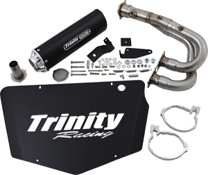 Stinger Exhaust System