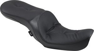 Low-profile  Touring Seat Black, 3, nordicamoto.ro