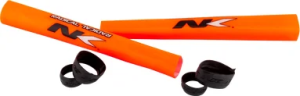 Handlebar Pad Orange