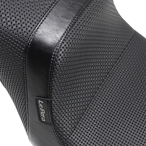 Daytona 2-up Seat Black, 2, nordicamoto.ro