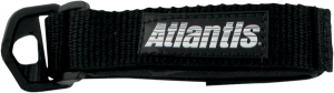 Pro Floating Wrist Strap Black 
