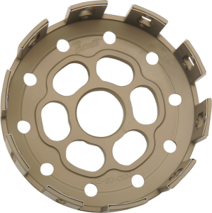 Billet Clutch Basket