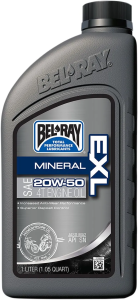 Exl Mineral 4t motorolaj , nordicamoto.ro