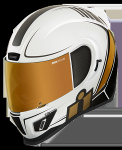 Casca Icon Airform™ Resurgent White