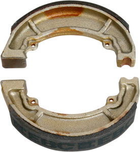 Carbon Graphite (r)x(r) Brake Shoes