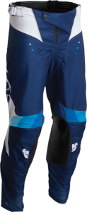 Pulse React Pants Blue 