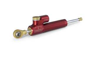 Rsc Steering Damper Red, 1, nordicamoto.ro