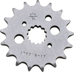 JT SPROCKETS közbenső tengely lánckerék , nordicamoto.ro