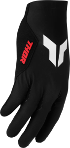Manusi Thor Sportmode Riot Black S, 5, nordicamoto.ro