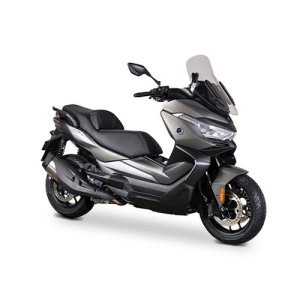 VOGE SR4 LUX 2026 A2 Euro 5+ robogó, nordicamoto.ro
