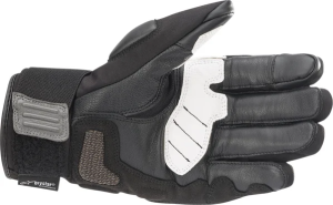 Glove Corozal V2 Blk/g Xl Black, Gray 2XL, 2, nordicamoto.ro