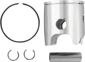 High-performance Piston