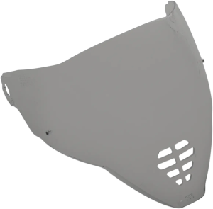 Viziera Icon Fliteshield™ Airflite™ Silver EGY MÉRET, 2, nordicamoto.ro
