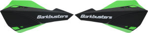 Sabre Handguard Black