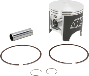 High-performance Piston