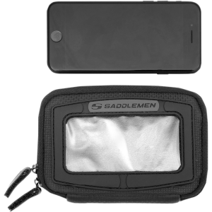 SADDLEMEN mágneses telefon-/GPS-tartó a tankra, nordicamoto.ro