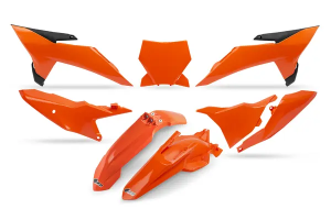 Karosszériakészlet a KTM-hez (gyári) 