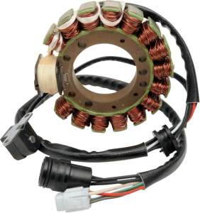 Stator For Yamaha