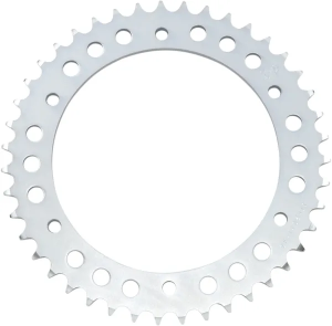 JT SPROCKETS acél hátsó lánckerék , nordicamoto.ro