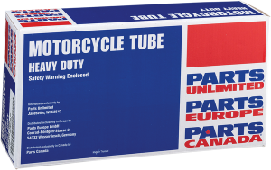 Heavy Duty Inner Tube