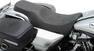 Predator Seat Black