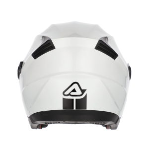 Casca Jet Acerbis Firstway 2.0 22-06 Alb II M, 4, nordicamoto.ro