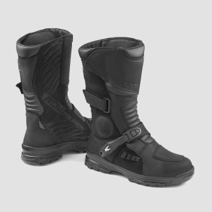 Forma ADV Tourer Negre csizma FORT92W-99, 41-es méret, 4, nordicamoto.ro
