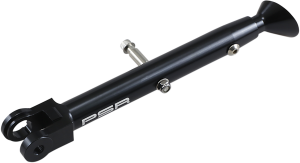 Adjustable Kickstand Black