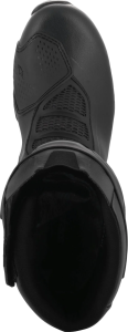 Alpinestars Smx-6 V3 Gore-Tex csizma, fekete/szürke, 41-es méret, 2, nordicamoto.ro