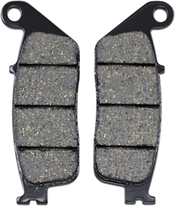 Brake Pad Car/cer, 1, nordicamoto.ro