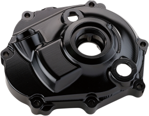 Ignition Cover Black