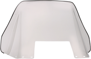 Replacement Windshield Gray
