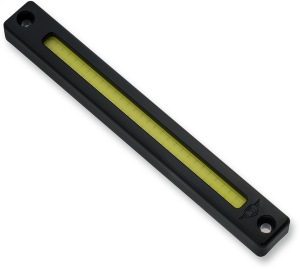 Led Dome/rail Light Anodized Black