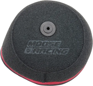 MOOSE RACING Triple Layer Pre-oiled Air Filter Black, 1, nordicamoto.ro