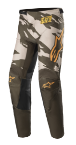 Pant R-tact B/camo/yl 40 5/6, 3, nordicamoto.ro