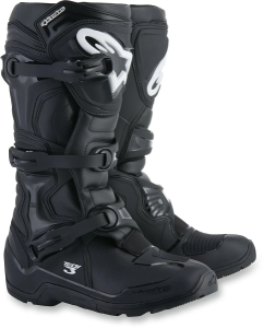 Alpinestar Tech 3 Enduro Black csizma