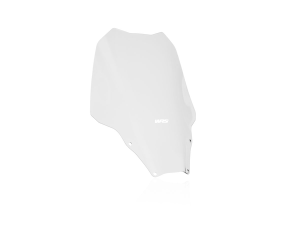 Windscreen For Scooter Clear, 2, nordicamoto.ro