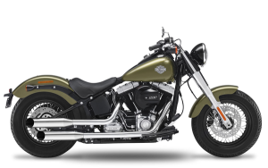 2in2 | 3(r) | High Muffler Chrome