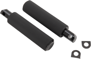 Fusion Footpegs Black, 3, nordicamoto.ro