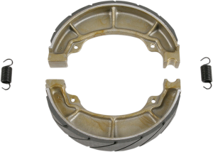 Grooved (r)g(r) Brake Shoes, 1, nordicamoto.ro