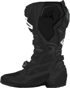 Alpinestars Tech 7 Black 51 csizma, 3, nordicamoto.ro