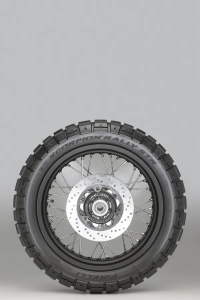Első gumiabroncs 120/70R17 Pirelli Scorpion Rally STR, 2, nordicamoto.ro