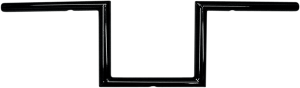 Narrow-z Old School Handlebar Black, 1, nordicamoto.ro