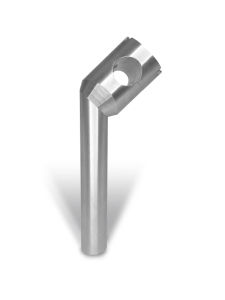 Clubstyle Pullback Riser Silver, 4, nordicamoto.ro