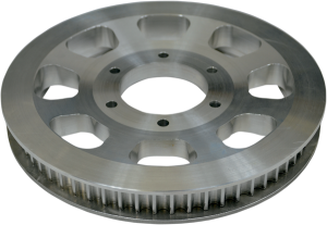 Rear Power Pulley Raw, 1, nordicamoto.ro