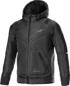 Geaca Alpinestars Mohobbs Wp Black