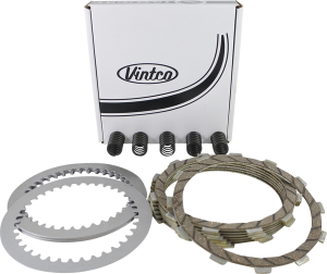 Clutch Plate Kit, 1, nordicamoto.ro